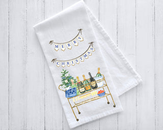 Tea Towels