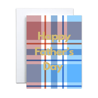 Happy Father's Day | Greeting Card by JOSIL Paperie