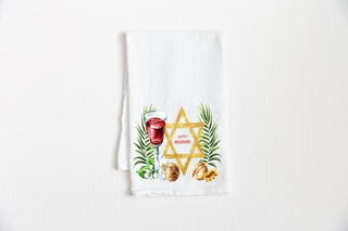 passover tableware
